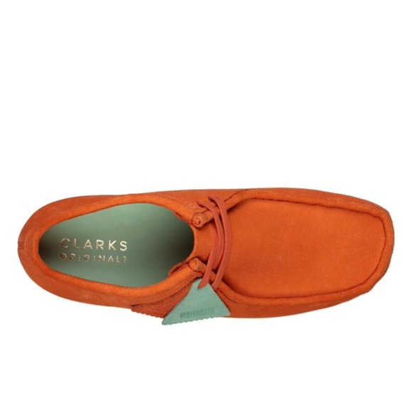 Clarks Wallabee main image 11